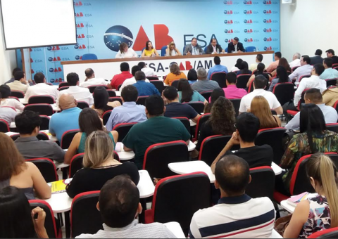 Escola Superior de Advocacia da OAB oferece especialização em Direito Internacional com módulo na Bélgica