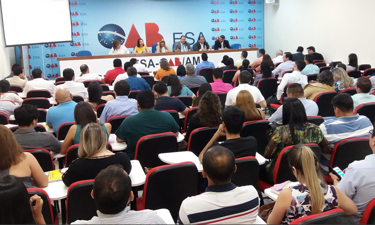 Escola Superior de Advocacia da OAB oferece especialização em Direito Internacional com módulo na Bélgica