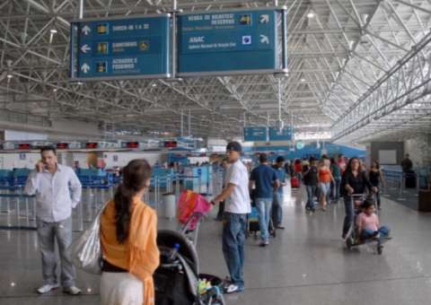 Novas regras para aviação completam um mês e mudam direitos dos passageiros