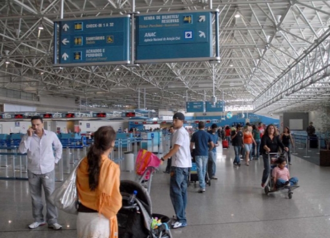 Novas regras para aviação completam um mês e mudam direitos dos passageiros