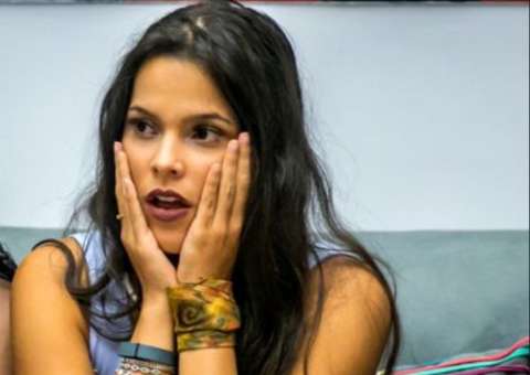 Tiago Leifert disse que Emilly foi inspiração para BBB, mas gêmeas revelam a verdade