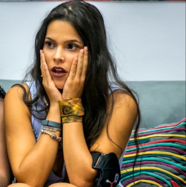 Tiago Leifert disse que Emilly foi inspiração para BBB, mas gêmeas revelam a verdade