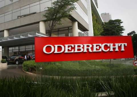 Setor de propinas da Odebrecht pagou R$ 10,6 bilhões entre 2006 e 2014