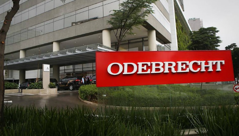 Setor de propinas da Odebrecht pagou R$ 10,6 bilhões entre 2006 e 2014
