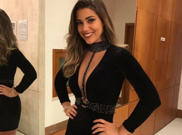 Em vídeo, Vivian deixa recado para manauaras 'estou voltando'