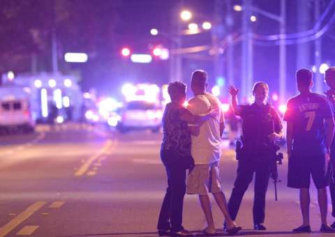 Tiroteio em boate nos EUA deixa nove feridos, dois em estado grave