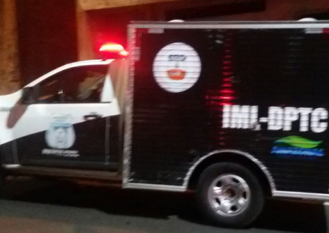 Homem é executado em possível acerto de contas na zona Norte de Manaus