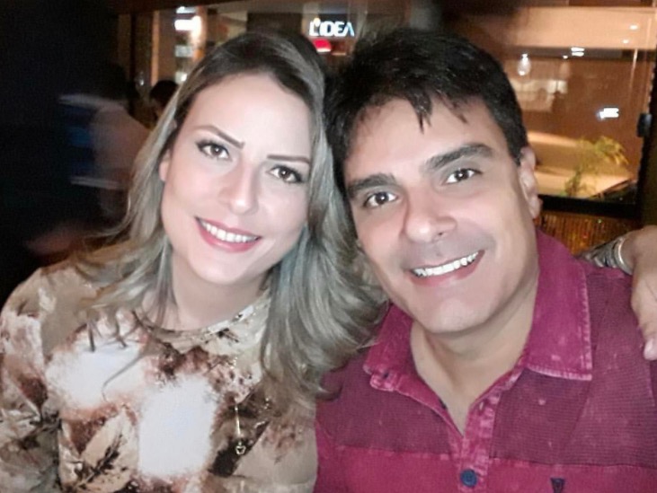 Prestes a casar na igreja, mulher de Guilherme de Pádua desabafa: 'sou xingada todos os dias' 