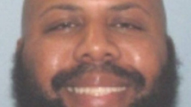 Homem mata idoso durante transmissão ao vivo no facebook