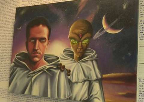 Em áudio, jovem que desapareceu no Acre revela que seu espírito 'saiu do corpo'