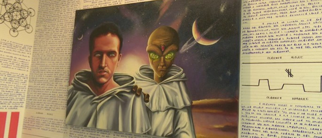 Em áudio, jovem que desapareceu no Acre revela que seu espírito 'saiu do corpo'