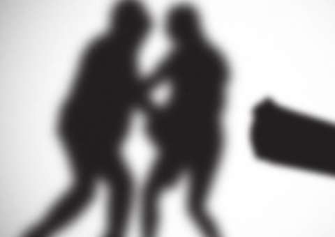 Em Manaus, homem é detido após tentar assaltar durante intimidade em motel