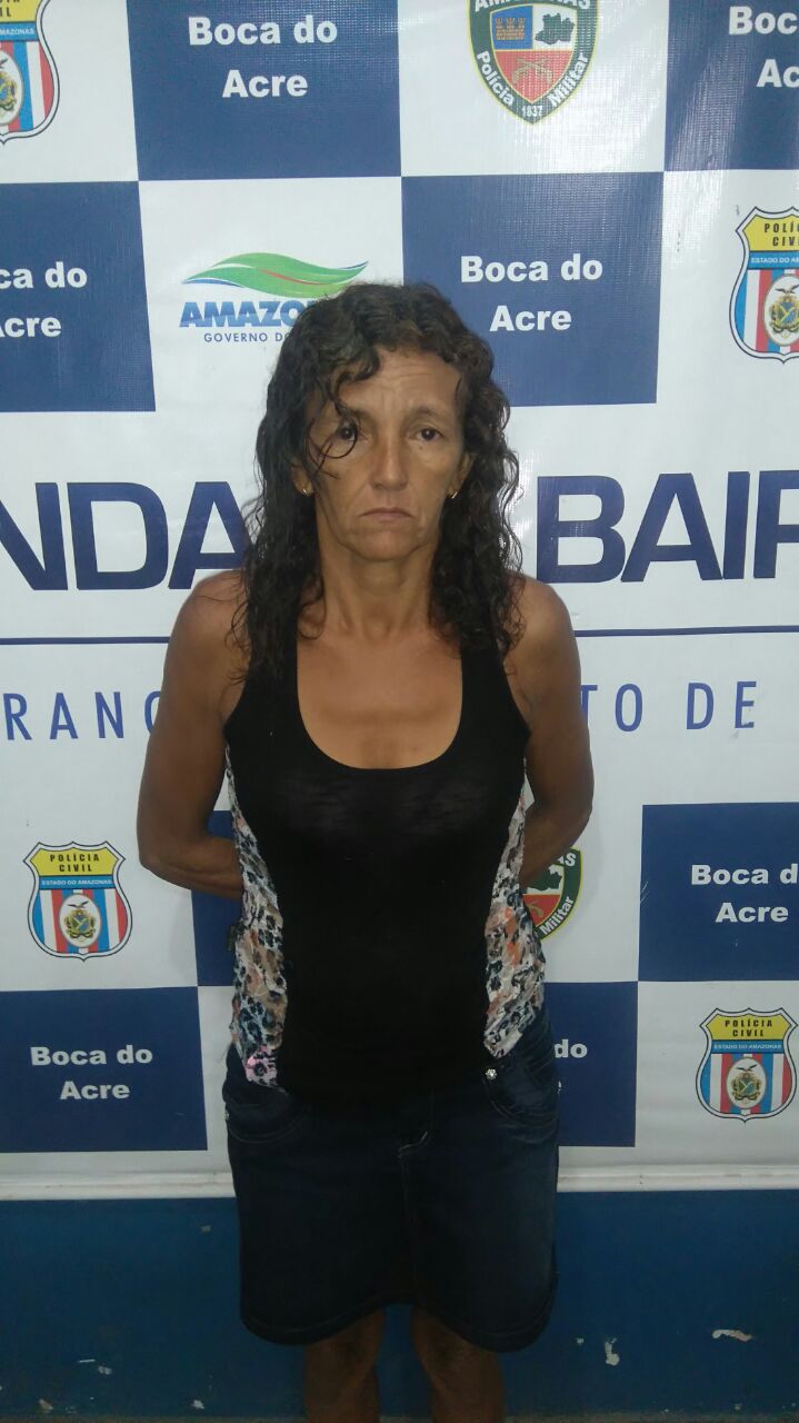 Briga entre mulheres termina em morte no Amazonas 