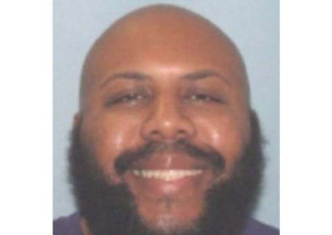 Homem transmite assassinato ao vivo pelo Facebook 