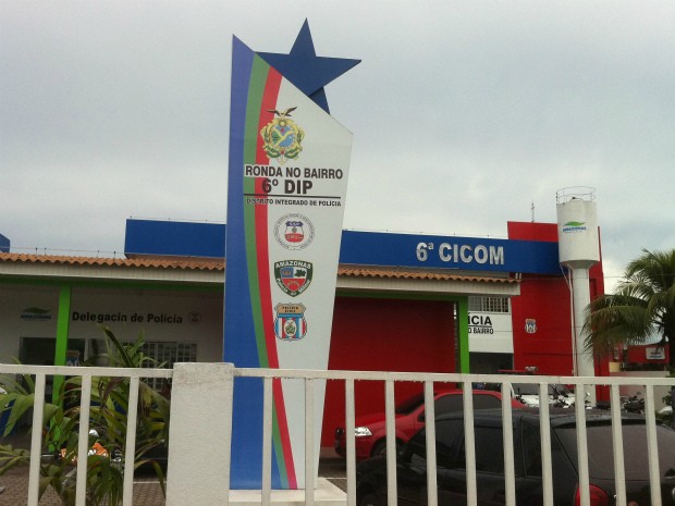 Encontro sexual entre homens termina com um deles preso por tentativa de roubo  