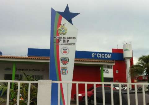 Encontro sexual entre homens termina com um deles preso por tentativa de roubo  