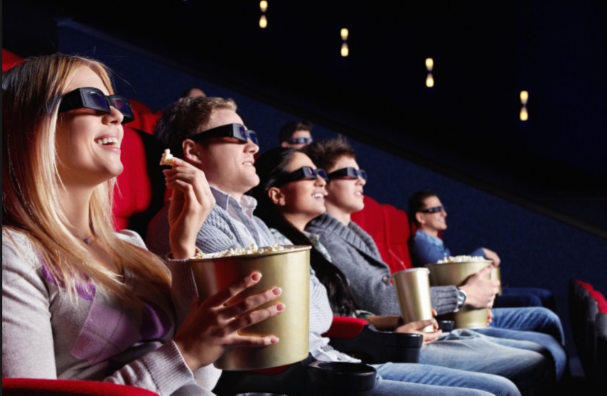 Cinema em Manaus tem super promoção de ingressos com valores baixíssimos 