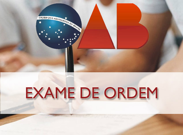 Divulgado resultado preliminar da 1ª fase do XXII exame da OAB
