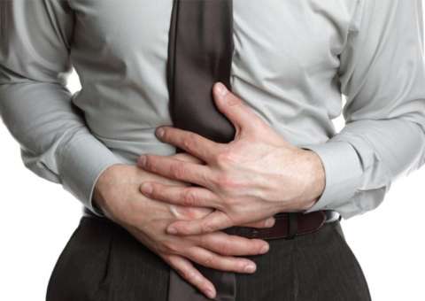 10 sinais de que seu intestino precisa que você se alimente melhor 