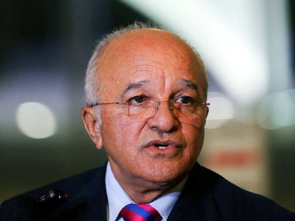  Governo anuncia investimento de mais de R$1 bilhão em infraestrutura na capital e no interior do Amazonas 