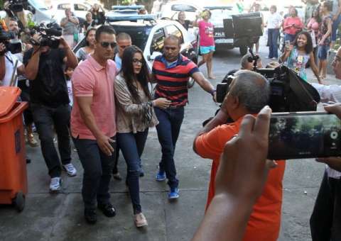 Delegada comenta depoimento de ex-BBB Emilly sobre caso de agressão