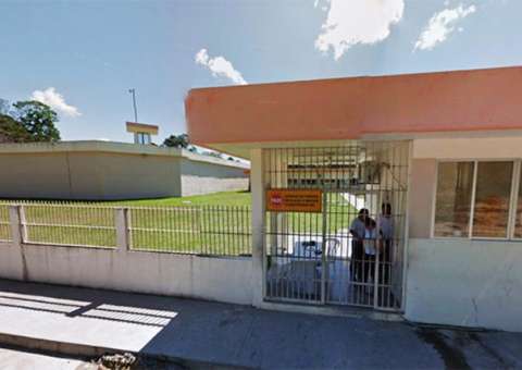 Mulheres são detidas após tentar entrar com drogas e celular no CDPM