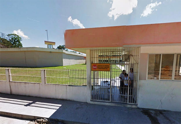 Mulheres são detidas após tentar entrar com drogas e celular no CDPM