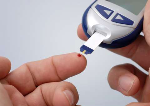 Pesquisa revela que diabetes no Brasil cresceu 61,8% em dez anos