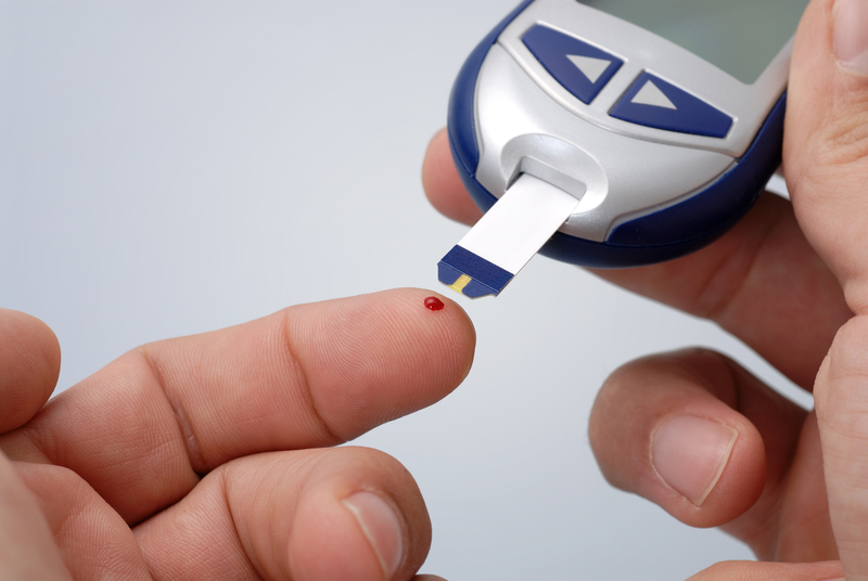 Pesquisa revela que diabetes no Brasil cresceu 61,8% em dez anos