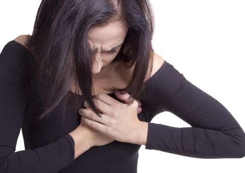 Aprenda a controlar a taquicardia em menos de 1 minuto