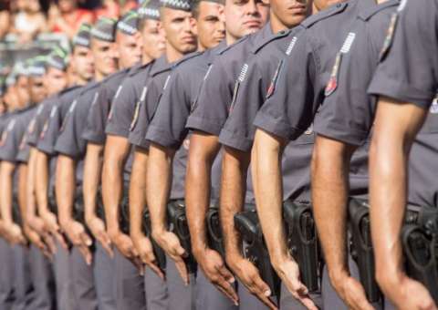 Policiais Militares do Amazonas participarão de encontro nacional da categoria