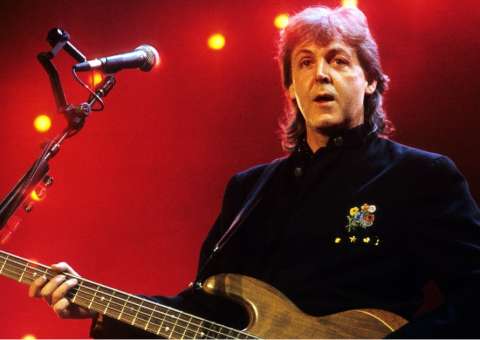  Arena da Amazônia irá receber show de Paul McCartney em outubro 