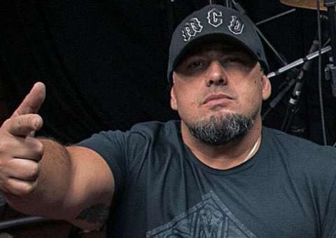  Digão dos Raimundos toca com Critical Age em Manaus nesta quinta