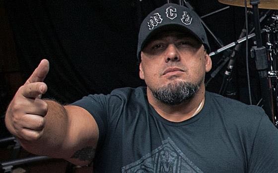  Digão dos Raimundos toca com Critical Age em Manaus nesta quinta