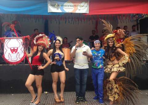 Roda de Toada Fonteboense agita Manaus nesta sexta-feira 