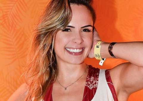 Ex-BBB Ana Paula Renault fala sobre convite para participar de ‘A Fazenda’