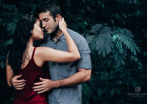 Exposição fotográfica em shopping de Manaus celebra a família