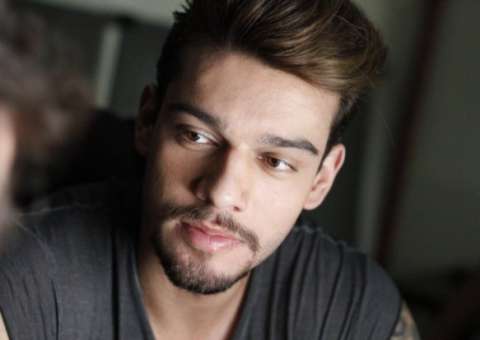 Lucas Lucco recebe convite para estrear em horário nobre da Globo