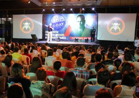 Feira de Profissões traz mais de 10h de programação gratuita e aberta ao público