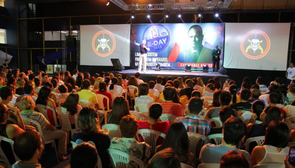 Feira de Profissões traz mais de 10h de programação gratuita e aberta ao público