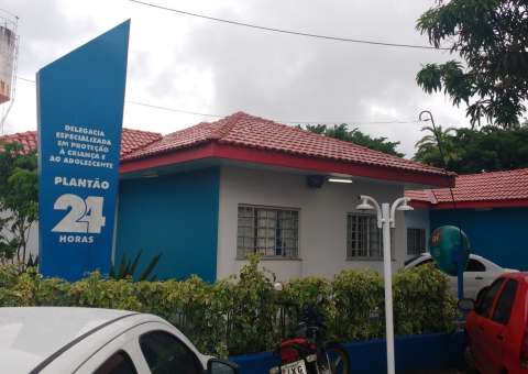 Homem invade casa da vizinha para tentar estuprá-la e acaba preso em Manaus