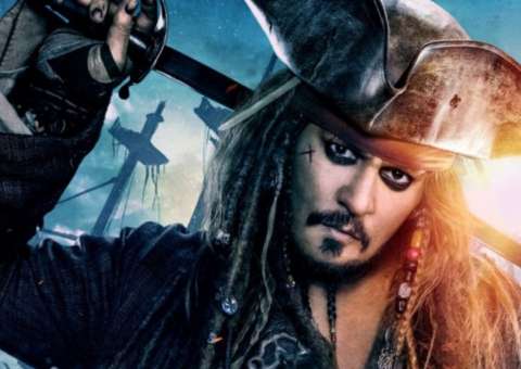 Piratas do Caribe A Vingança de Salazar ganha novo comercial com cenas inéditas 