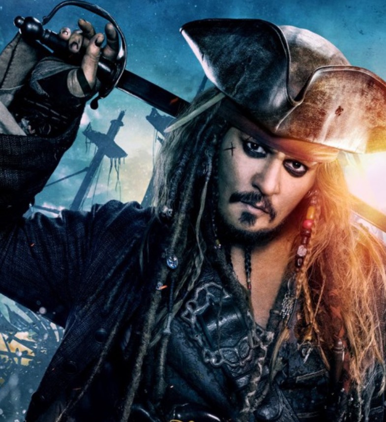 Piratas do Caribe A Vingança de Salazar ganha novo comercial com cenas inéditas 