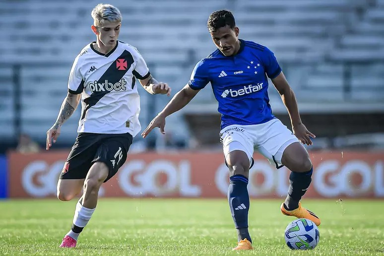 Cruzeiro x Vasco: onde assistir, prováveis escalações e informações do jogo