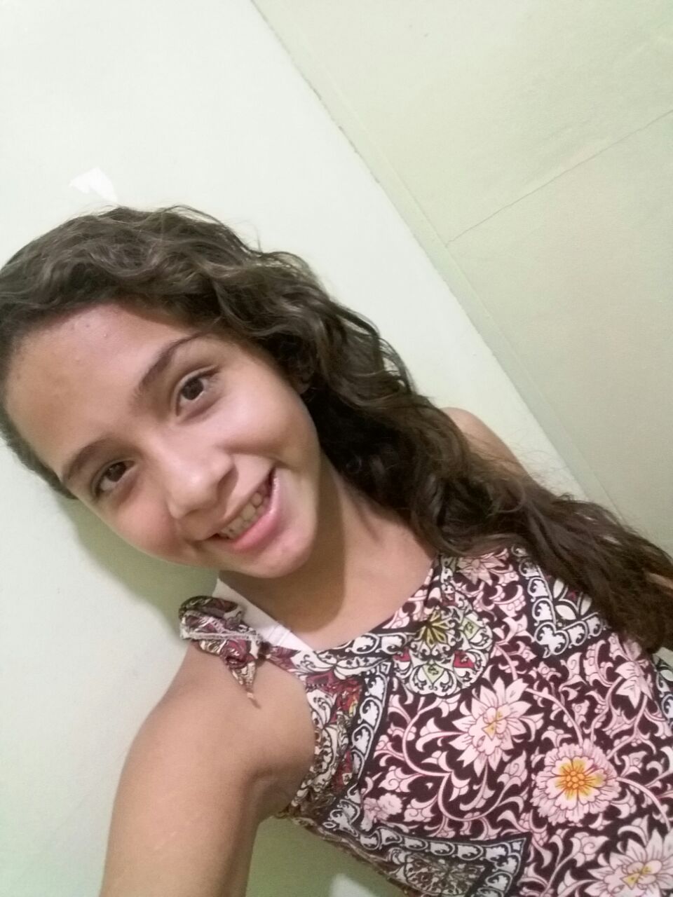 Adolescente desaparece de dentro de casa e deixa família desesperada em Manaus
