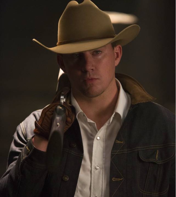 Kingsman O Círculo Dourado ganha prévia sensacional. Confira