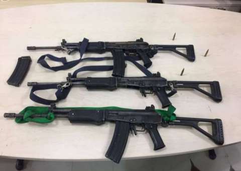 MPF denuncia brasileiro e colombiano por tentarem matar policiais federais no rio Amazonas