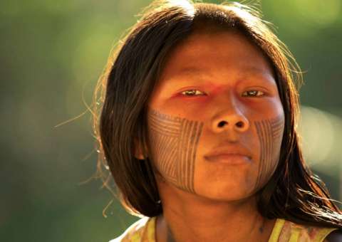 Dia do Índio será celebrado com 2 mil indígenas nas ruas de Manaus 