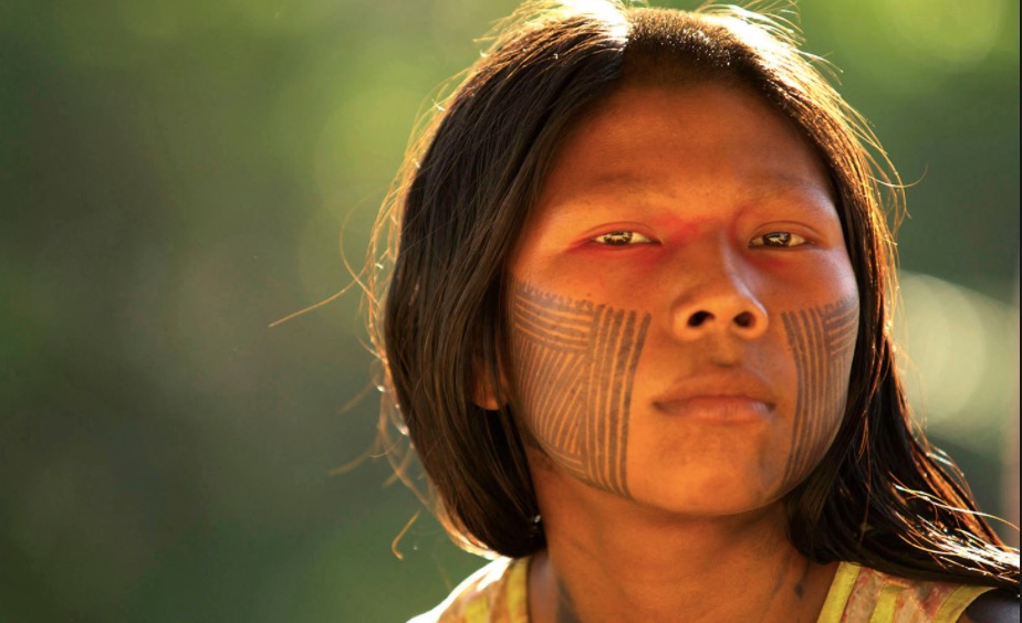 Dia do Índio será celebrado com 2 mil indígenas nas ruas de Manaus 