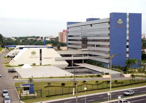 Julgamento de obra superfaturada na Aleam é adiado pela segunda vez em Manaus